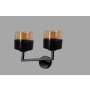 OPVIQ Zidna lampa Napoli 2 534LUN4102 - slika 3