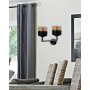 OPVIQ Zidna lampa Napoli 2 534LUN4102 - slika 1