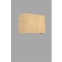 OPVIQ Zidna lampa Hasır 846STL4125 - slika 3