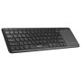 EVEREST WiFi EKW-155 TouchPad US crna - slika 2