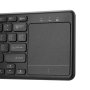EVEREST WiFi EKW-155 TouchPad US crna - slika 3
