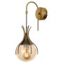 OPVIQ Zidna lampa AP 1766 1E - slika 1