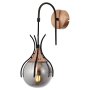 OPVIQ Zidna lampa AP 1766 1BSY - slika 1