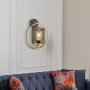 OPVIQ Zidna lampa AP 34 - slika 2