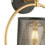 OPVIQ Zidna lampa AP 34 - slika 5