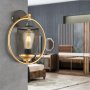 OPVIQ Zidna lampa AP 34 - slika 1