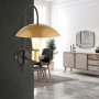 OPVIQ Zidna lampa AP 33 - slika 1