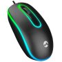 EVEREST SM-166 crni USB - slika 2