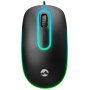 EVEREST SM-166 crni USB - slika 1
