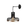 OPVIQ Zidna lampa Fellini MR 775 - slika 3