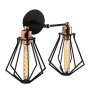 OPVIQ Zidna lampa Oylat N 1043 - slika 3