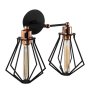 OPVIQ Zidna lampa Oylat N 1043 - slika 4