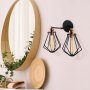 OPVIQ Zidna lampa Oylat N 1043 - slika 1