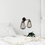 OPVIQ Zidna lampa Fetiye N 1121 - slika 2