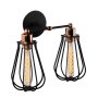 OPVIQ Zidna lampa Fetiye N 1121 - slika 3