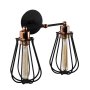 OPVIQ Zidna lampa Fetiye N 1121 - slika 4