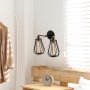 OPVIQ Zidna lampa Fetiye N 1121 - slika 1