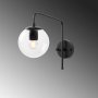 OPVIQ Zidna lampa Viran 10930 - slika 3