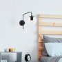 OPVIQ Zidna lampa Viran 10930 - slika 1