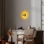 OPVIQ Zidna lampa Karsortel N 643 1 - slika 4