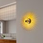 OPVIQ Zidna lampa Karsortel N 643 1 - slika 1