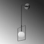 OPVIQ Zidna lampa Geometri 11115 - slika 3