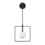 OPVIQ Zidna lampa Geometri 11115 - slika 4