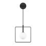 OPVIQ Zidna lampa Geometri 11115 - slika 5