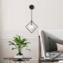 OPVIQ Zidna lampa Geometri 11120 - slika 2