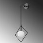 OPVIQ Zidna lampa Geometri 11120 - slika 3