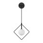 OPVIQ Zidna lampa Geometri 11120 - slika 4