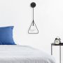 OPVIQ Zidna lampa Geometri 11130 - slika 2