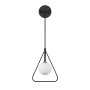 OPVIQ Zidna lampa Geometri 11130 - slika 4
