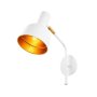 OPVIQ Zidna lampa Berceste 183WHITE A - slika 2