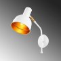 OPVIQ Zidna lampa Berceste 183WHITE A - slika 4