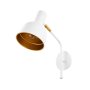 OPVIQ Zidna lampa Berceste 183WHITE A - slika 5