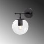 OPVIQ Zidna lampa Roe 10710 - slika 3
