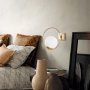 OPVIQ Zidna lampa Dolunay 3912 - slika 2