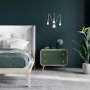 OPVIQ Zidna lampa Kunduz 3277 - slika 1