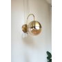 OPVIQ Zidna lampa Kure 846STL4121 - slika 2