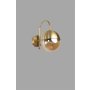 OPVIQ Zidna lampa Kure 846STL4121 - slika 4
