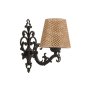 OPVIQ Zidna lampa Claire Hazeran Natural Black - slika 3