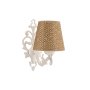 OPVIQ Zidna lampa Claire Hazeran Natural White - slika 2