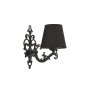 OPVIQ Zidna lampa Claire Black - slika 3