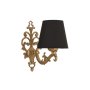 OPVIQ Zidna lampa Claire Black Gold - slika 2
