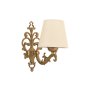 OPVIQ Zidna lampa Claire Cream Gold - slika 2