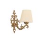 OPVIQ Zidna lampa Claire Cream Gold - slika 3