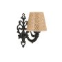OPVIQ Zidna lampa Lily Hazeran Natural Black - slika 2