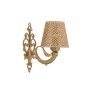 OPVIQ Zidna lampa Lily Hazeran Natural Gold - slika 3