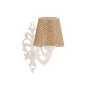 OPVIQ Zidna lampa Lily Hazeran Natural White - slika 2